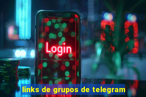 links de grupos de telegram